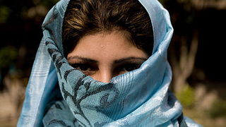 Women In Iraq Are Suffering A "Silent Emergency"